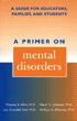 Primer on Mental Disorders Thumbnail